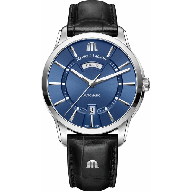 Maurice Lacroix Pontos Day-Date - PT6358-SS001-430-1