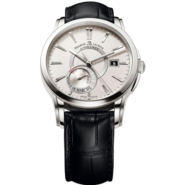 Maurice Lacroix Pontos Power Reserve - PT6168-SS001-130-1