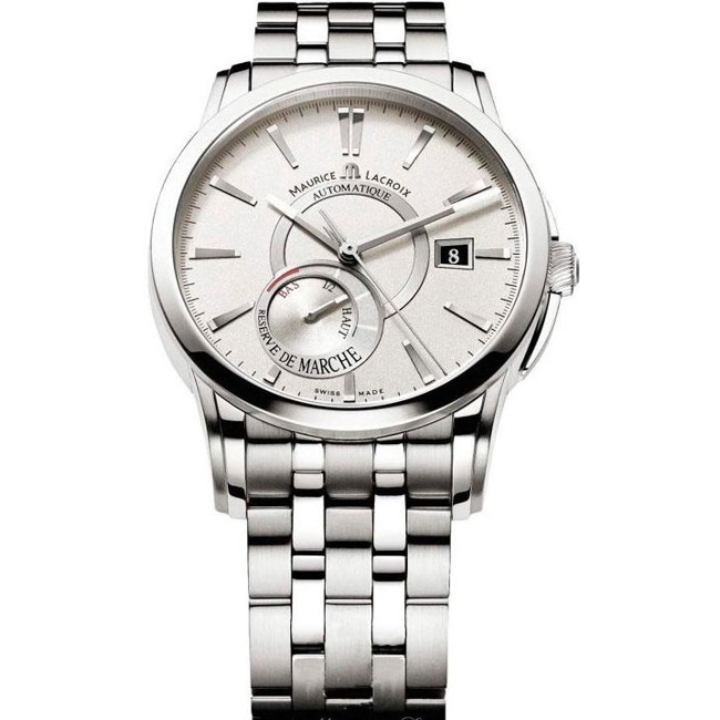 Maurice Lacroix Pontos Réserve de Marche - PT6168-SS002-130-1