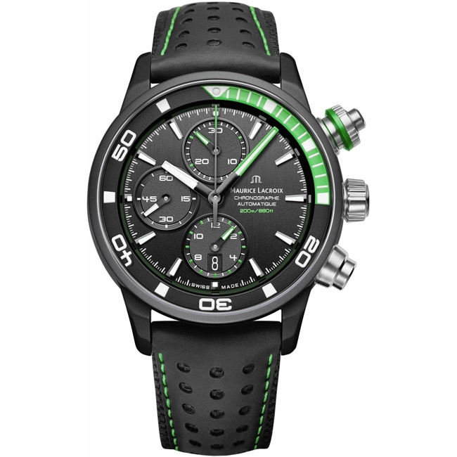 Maurice Lacroix Pontos S Extreme - PT6028-ALB01-332-1