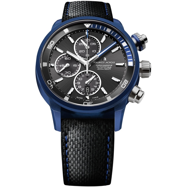 Maurice Lacroix Pontos S Extreme - PT6028-ALB11-331-1