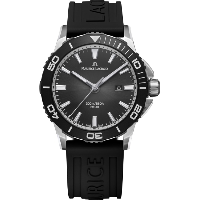 Maurice Lacroix Pontos S Solar 42mm - PT1008-SSL20-330-2