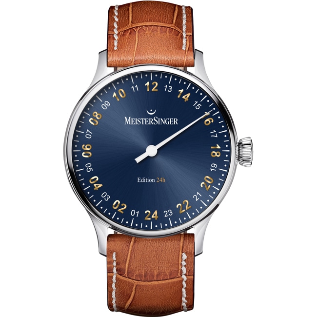 MeisterSinger Edition 24H - ED-PM99-24H