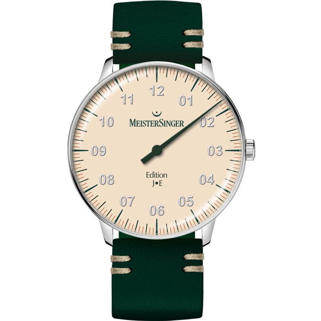 MeisterSinger Edition Neo J.E - ED-NES-J.E