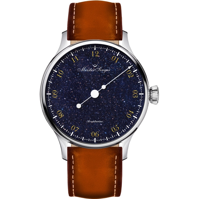 MeisterSinger Pangaea Aventurine - PMN9908AV