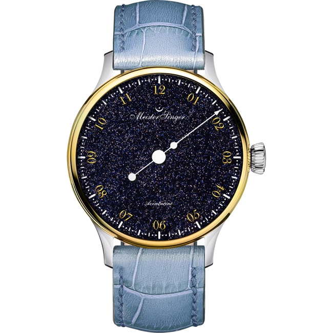 MeisterSinger Pangaea Aventurine - PMN9908AVLG