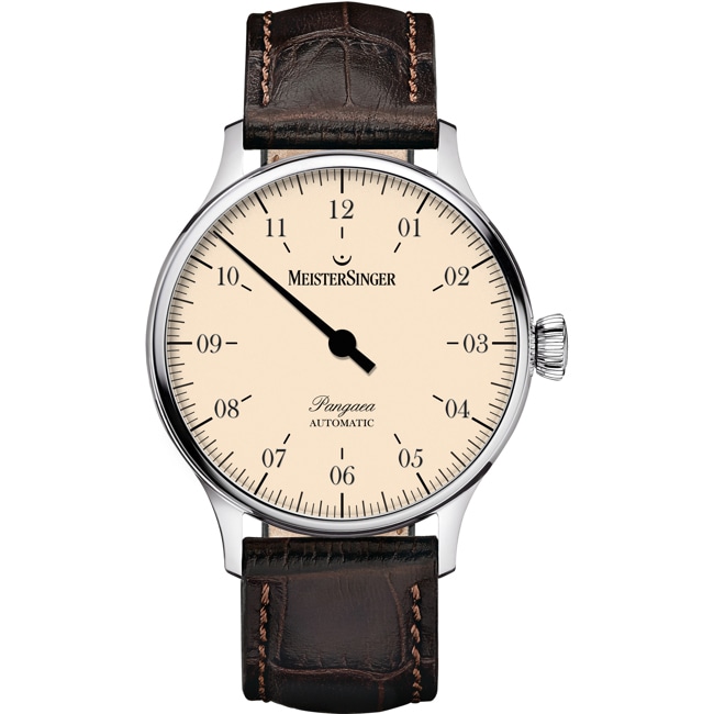 MeisterSinger Pangaea Ivoire - PM9903