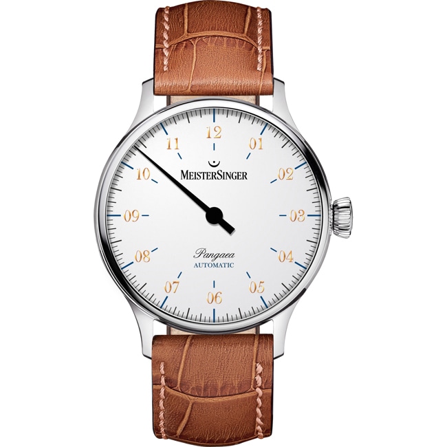 MeisterSinger Pangaea Weiss - PM9901G