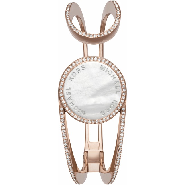 Michael Kors Access Aktivitätstracker - MKA101014