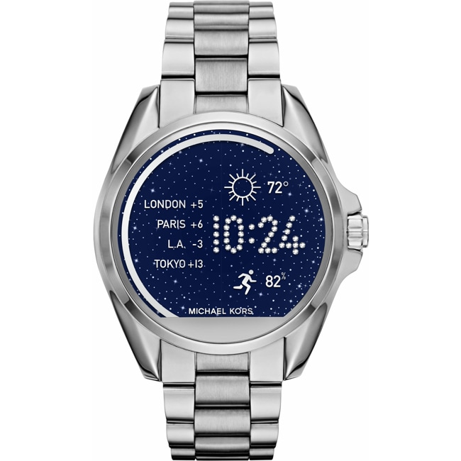 Michael Kors Access Bradshaw Smartwatch - MKT5012