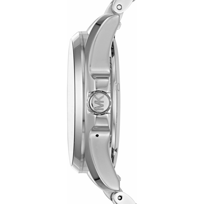 michael kors access bradshaw smartwatch 44.5 mm