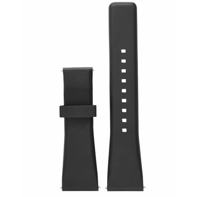touch skin watch