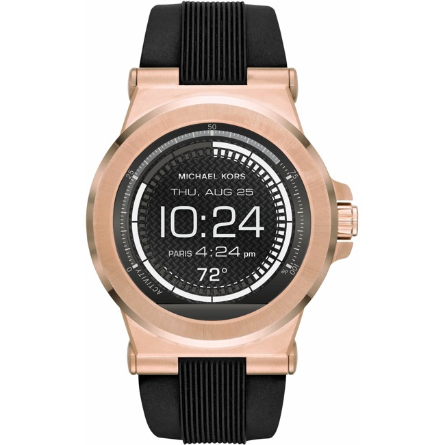 Michael Kors Access Dylan Smartwatch - MKT5010
