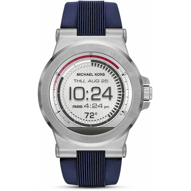 mk dylan smartwatch