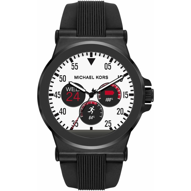 dylan smartwatch