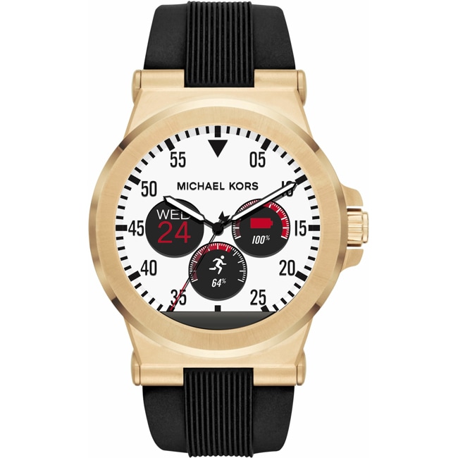 mk smartwatch dylan