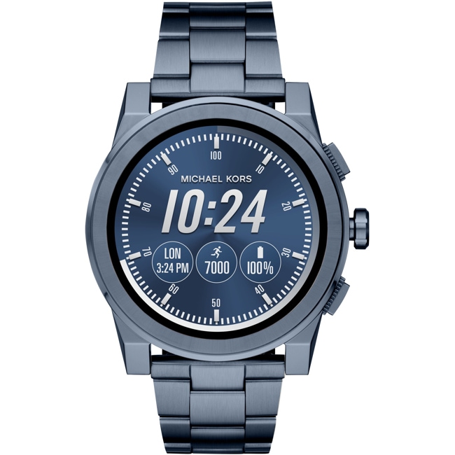 Michael Kors Access Grayson Smartwatch - MKT5028