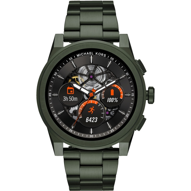 Michael Kors Access Grayson Smartwatch - MKT5038