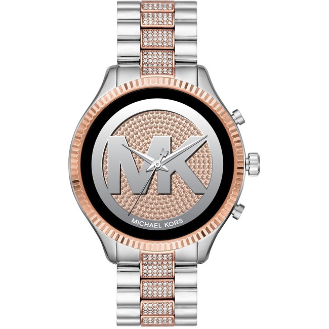 mk lexington smartwatch