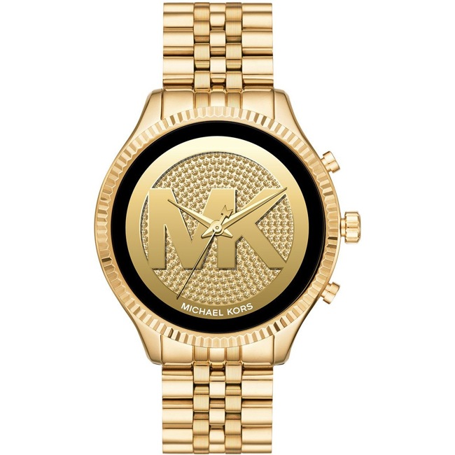 mk lexington smartwatch
