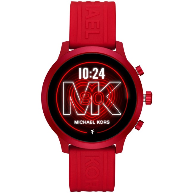Michael Kors Access MKGO Rouge 4.0 Smartwatch HR - MKT5073
