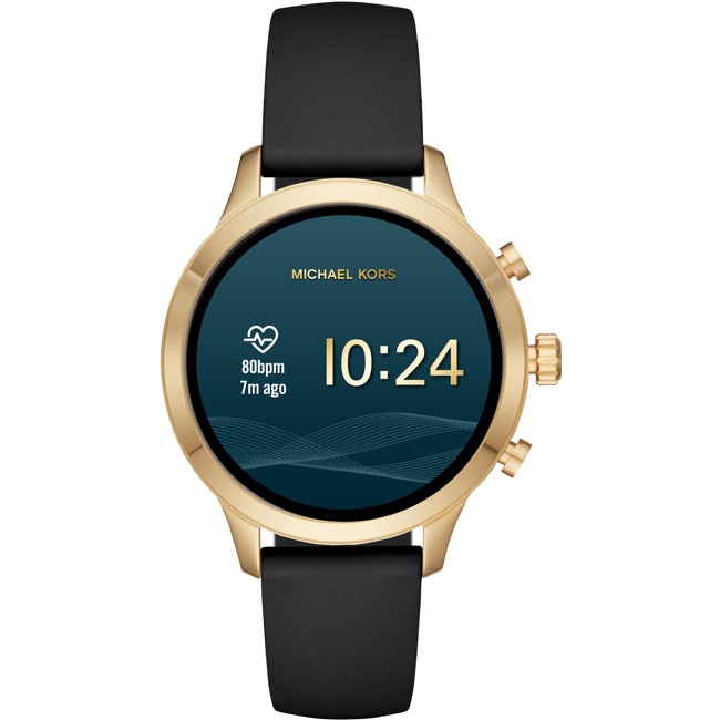 michael kors access mkt5053 smartwatch