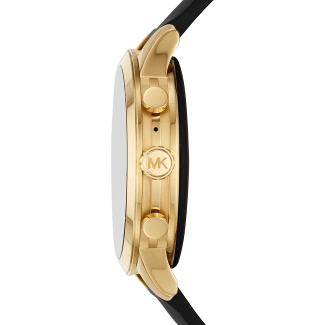 michael kors access mkt5053 smartwatch