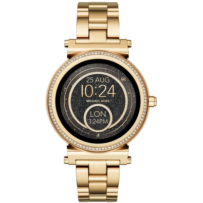 app michael kors access