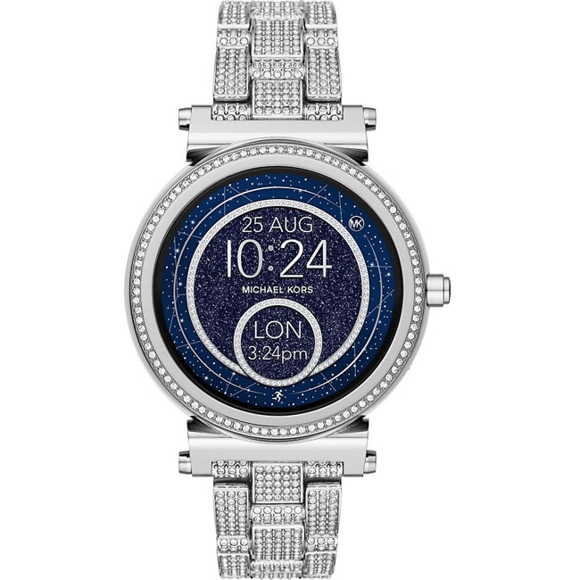 michael kors access sofie stores