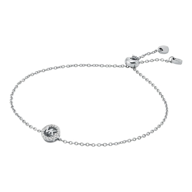 Michael Kors Bracelet MK Argent 925  - MKC1762CZ040