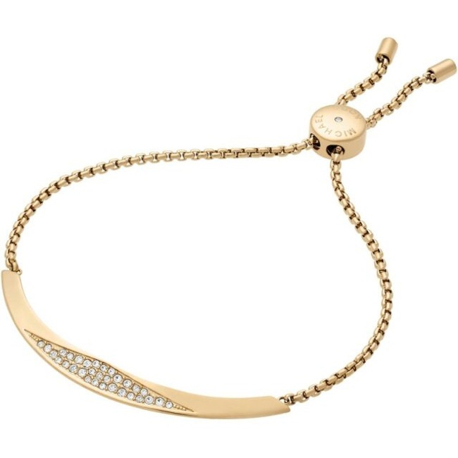 Michael Kors Armband Brilliance Edelstahl - MKJ6743710