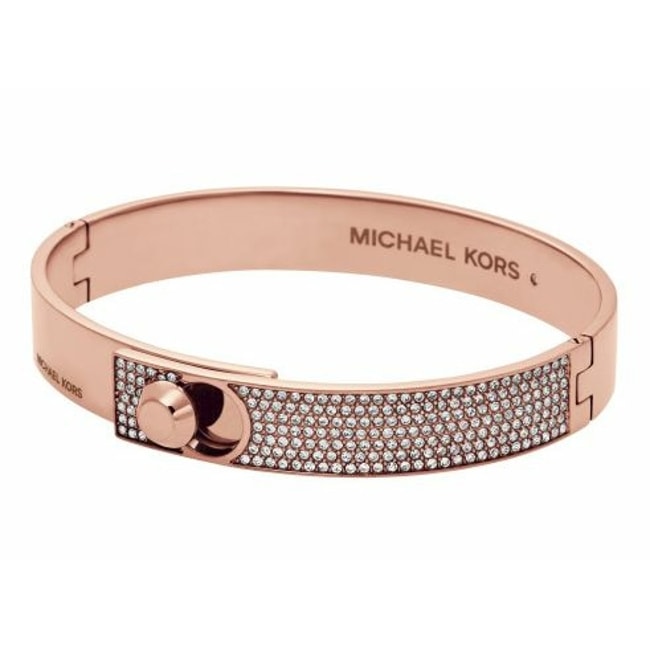 Michael Kors Bangle MK Chains & Elements - MKJ4904791