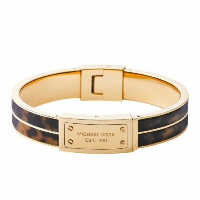 Michael Kors Bangle MK Heritage - MKJ2247710