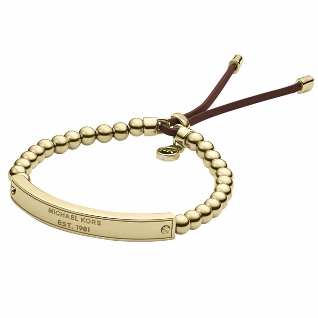 Michael Kors Bracelet MK Heritage - MKJ3343710