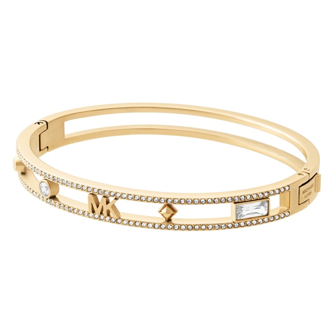 Michael Kors Armband MK Heritage - MKJ7130710