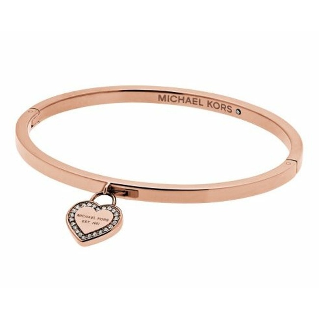 Michael Kors Bangle MK Logo - MKJ5039791