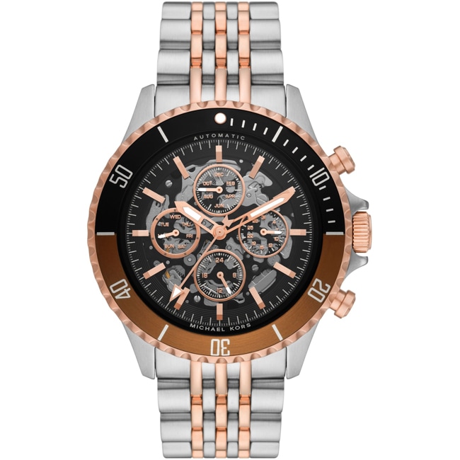 Michael Kors Bayville Automatic - MK9046