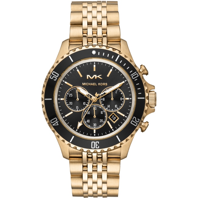 Michael Kors Bayville Chronographe - MK8726