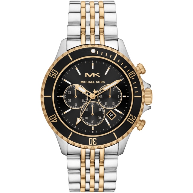 Michael Kors Bayville Chronographe - MK8872