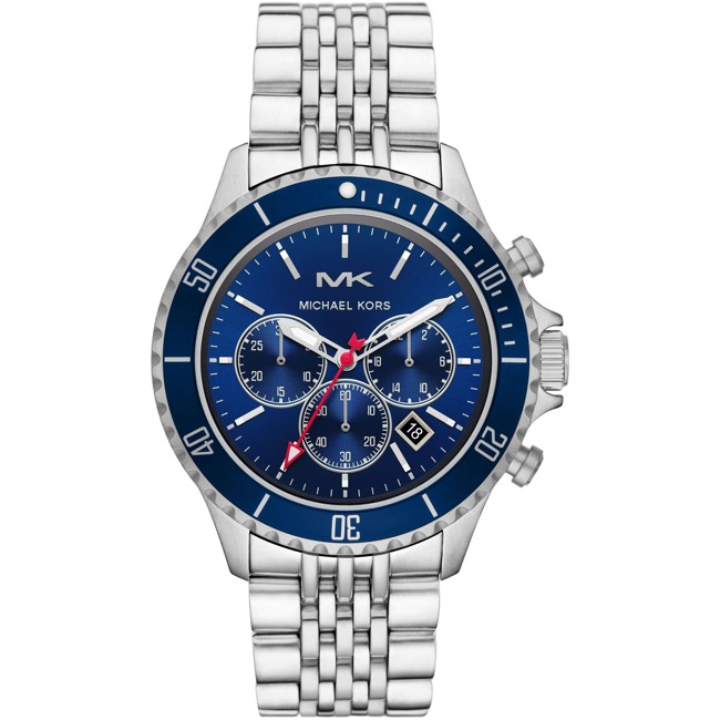 Michael Kors Bayville Chronograph - MK8896
