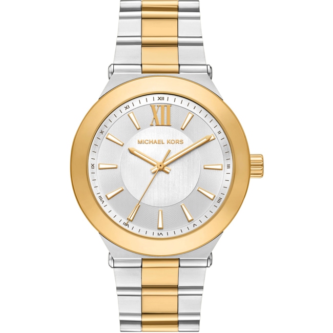 Michael Kors Billie Bicolor   - MK9274