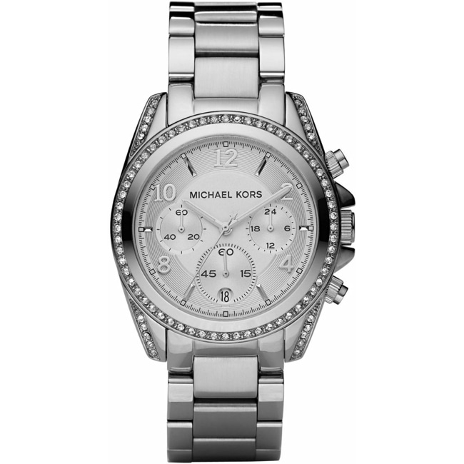 Michael Kors Blair Chronograph Michael Kors Blair Chronograph - MK5165