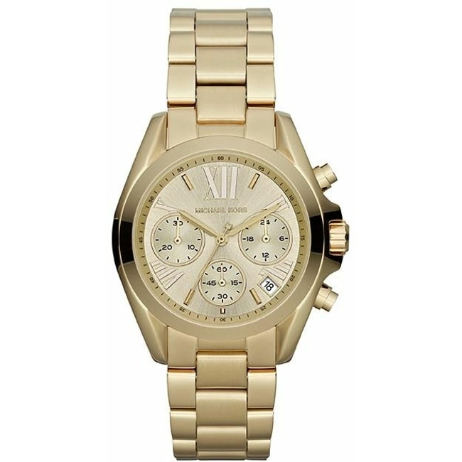 Michael Kors Mini Bradshaw Chronograph - MK5798