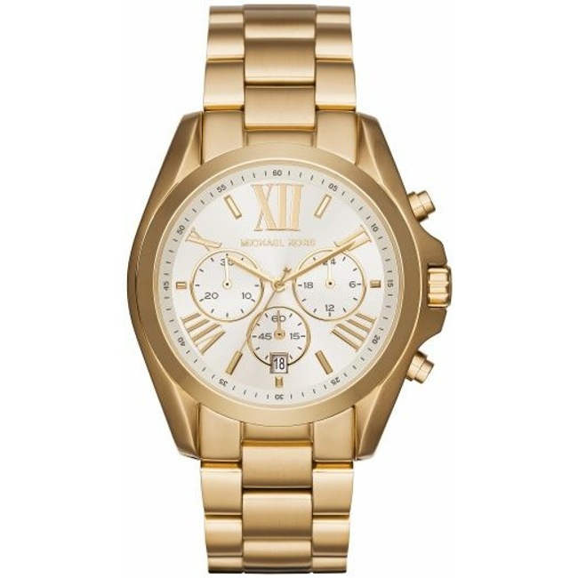 Michael Kors Bradshaw Chronograph - MK6266