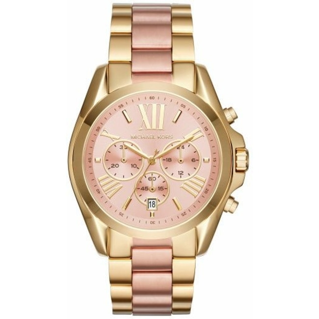 Michael Kors Bradshaw Chronograph - MK6359