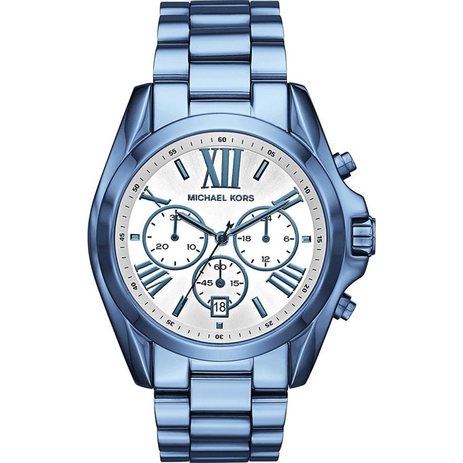 Michael Kors Bradshaw Chronograph - MK6488