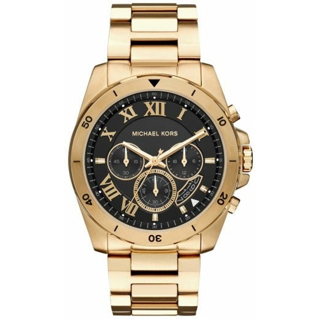 Michael Kors Brecken Chronograph - MK8481