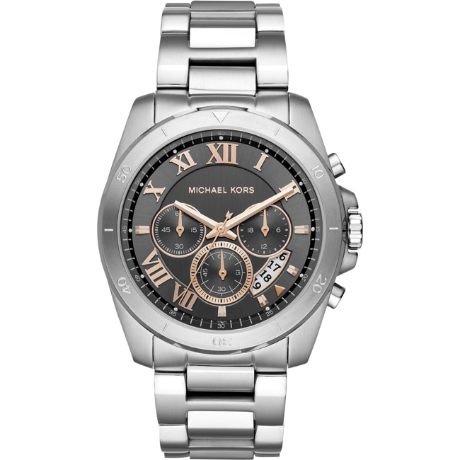 Michael Kors Brecken Chronograph - MK8609