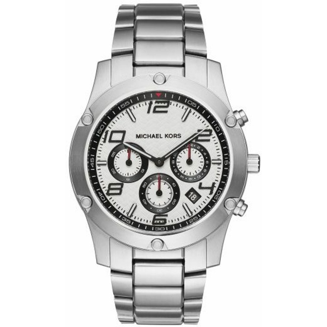 Michael Kors Caine Chronographe - MK8472