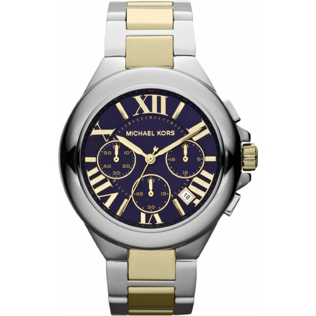 Michael Kors Camille Chronograph - MK5758